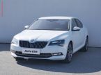 Škoda Superb - fotka číslo 2