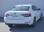 Škoda Superb - fotka číslo 3