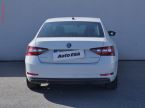 Škoda Superb - fotka číslo 4