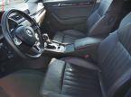 Škoda Superb - fotka číslo 8