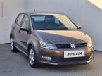 Volkswagen Polo - fotka číslo 0