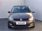 Volkswagen Polo - fotka číslo 1
