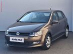 Volkswagen Polo - fotka číslo 2