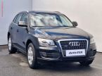Audi Q5 - fotka číslo 0