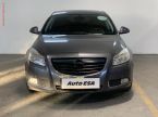 Opel Insignia - fotka číslo 1