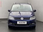Volkswagen Sharan - fotka číslo 1