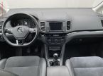Volkswagen Sharan - fotka číslo 7