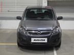 Opel Zafira - fotka číslo 1