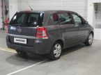 Opel Zafira - fotka číslo 3