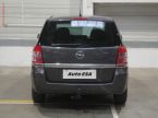 Opel Zafira - fotka číslo 4