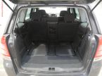 Opel Zafira - fotka číslo 6