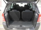 Opel Zafira - fotka číslo 7
