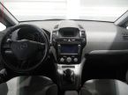 Opel Zafira - fotka číslo 8