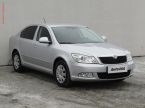Škoda Octavia - fotka číslo 0