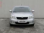 Škoda Octavia - fotka číslo 1