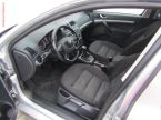 Škoda Octavia - fotka číslo 8