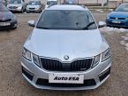 Škoda Octavia - fotka číslo 1