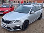 Škoda Octavia - fotka číslo 2