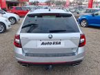 Škoda Octavia - fotka číslo 4
