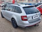 Škoda Octavia - fotka číslo 5