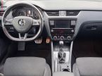 Škoda Octavia - fotka číslo 7