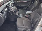 Škoda Octavia - fotka číslo 8