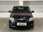 Škoda Fabia - fotka číslo 1