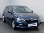 Škoda Scala - fotka číslo 0