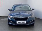 Škoda Scala - fotka číslo 1