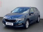 Škoda Scala - fotka číslo 2