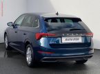 Škoda Scala - fotka číslo 5