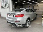 BMW X6 - fotka číslo 1