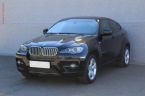 BMW X6 - fotka číslo 2