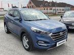 Hyundai Tucson - fotka číslo 0
