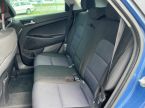 Hyundai Tucson - fotka číslo 9