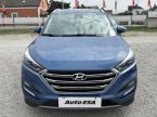 Hyundai Tucson - fotka číslo 1