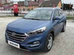 Hyundai Tucson - fotka číslo 2