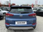 Hyundai Tucson - fotka číslo 4