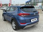 Hyundai Tucson - fotka číslo 5