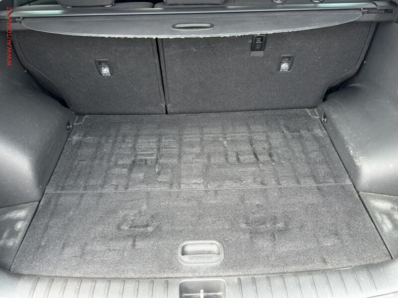 Hyundai Tucson - hlavní fotka