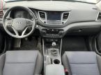 Hyundai Tucson - fotka číslo 7