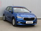 Škoda Fabia - fotka číslo 0