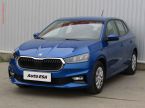 Škoda Fabia - fotka číslo 2