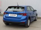 Škoda Fabia - fotka číslo 3