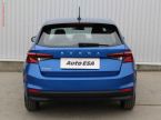 Škoda Fabia - fotka číslo 4