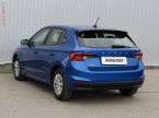 Škoda Fabia - fotka číslo 5