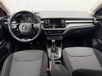 Škoda Fabia - fotka číslo 7