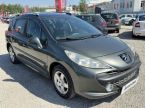 Peugeot 207 - fotka číslo 0