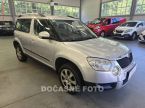 Škoda Yeti - fotka číslo 0