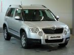 Škoda Yeti - fotka číslo 0